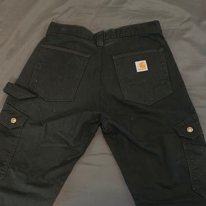 Carhartt work pants